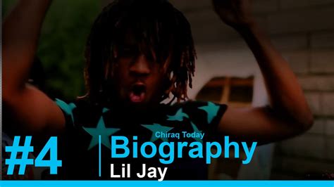 lil jay video|lil jay age.